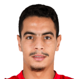 Wissam Ben Yedder