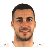 José Luís Moreno Barroso