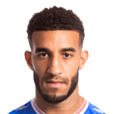 Connor Goldson