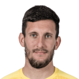 Mathieu Gorgelin