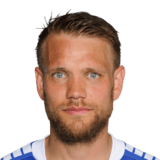 Ole Jørgen Halvorsen