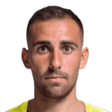 Francisco Alcácer García