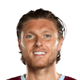 Jeff Hendrick