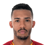 Juan Guilherme Nunes Jesus