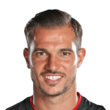 Cédric Ricardo Alves Soares