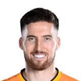 Matt Doherty