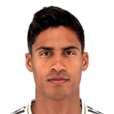 Raphaël Varane