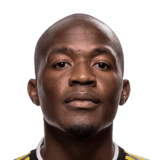 Darlington Nagbe