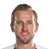 Harry Kane