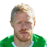 Daryl Horgan