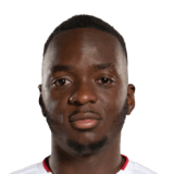 Neeskens Kebano