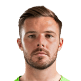 Jack Butland