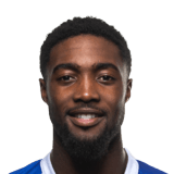 Tyler Blackett