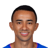 Tiago Alves Sales de Lima