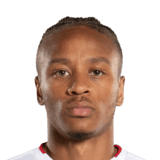 Bobby Decordova-Reid