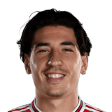 Héctor Bellerín Moruno