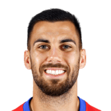 Federico Vico Villegas