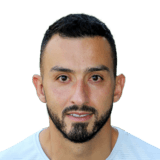 David Nicolas Andrade