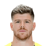 Alberto Moreno Pérez