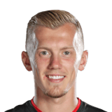 James Ward-Prowse