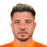 Cristian Bălgrădean