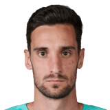 Sergio Rico González