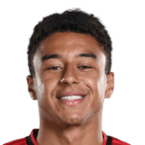 Jesse Lingard