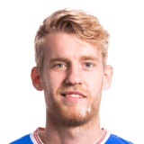 Filip Helander