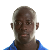 Modou Barrow