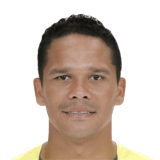 Carlos Bacca