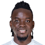 Bertrand Traoré