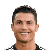 Cristiano Ronaldo (C. Ronaldo dos Santos Aveiro)