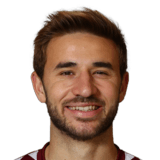 Sergi Samper Montañá