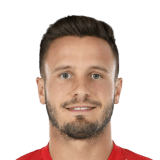 Saúl Ñíguez Esclápez