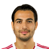 José Andrés Rodriguez Gaitán