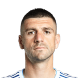 Stefan Mitrovic