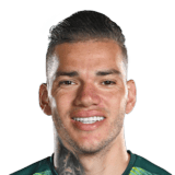 Ederson Santana de Moraes