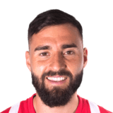 Luis Felipe Gallegos