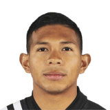 Edison Flores