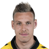 Nicolai Brock-Madsen