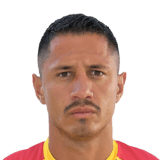 Gianluca Lapadula