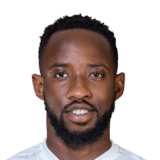 Moussa Dembélé