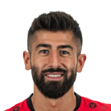 Kerem Demirbay