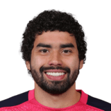 Bruno Pereira Mendes