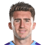 Aymeric Laporte