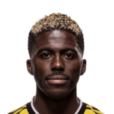 Gyasi Zardes