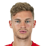 Joshua Kimmich