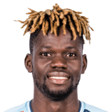 Jamal Thiaré
