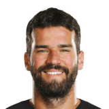 Alisson Ramses Becker