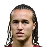 Diego Laxalt